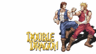 Double Dragon season 2