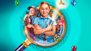 Сериал Любопытная Варвара