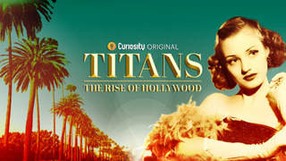 Сериал Titans: The Rise of Hollywood