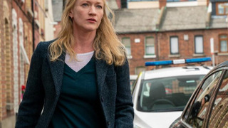 Сериал Искупление