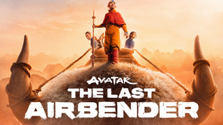 Show Avatar: The Last Airbender