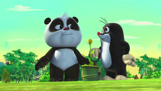 Little Mole and Panda season 1