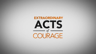 Extraordinary Acts of Courage season 1