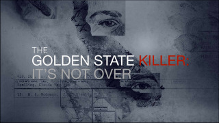 The Golden State Killer: It's Not Over season 1