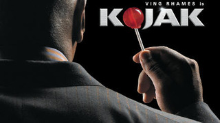 Kojak (2005) season 1