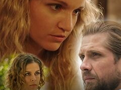 Сериал Мой ангел