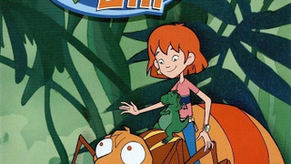 Сериал Колдунья Лилли