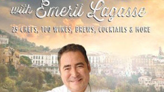 Eat the World with Emeril Lagasse season 1