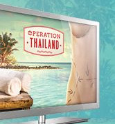 Operation Thailand сезон 1