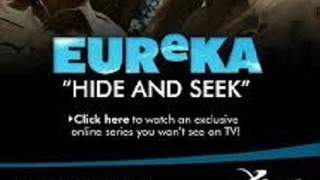 Eureka: Hide and Seek season 1