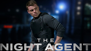 Show The Night Agent