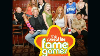 The Surreal Life: Fame Games season 1