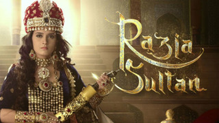 Razia Sultan season 1