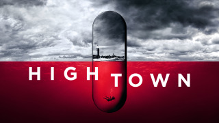 Hightown season 2