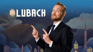 Show Lubach