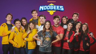 Noobees season 1