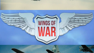 Wings of War season 1