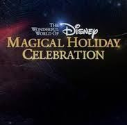 The Wonderful World of Disney: Magical Holiday Celebration season 2023