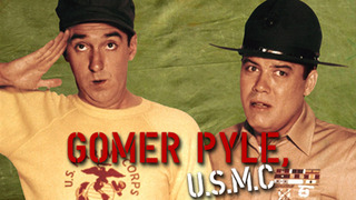 Show Gomer Pyle, U.S.M.C.