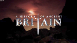 BBC: История древней Британии	 сезон 1