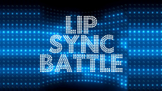 Show Lip Sync Battle