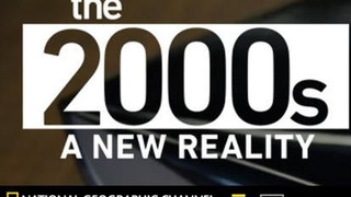 The 2000s: A New Reality season 1