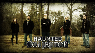 Haunted Collector сезон 1