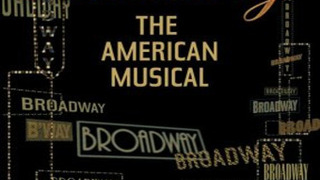 Broadway The American Musical season 1