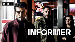 Сериал Информатор