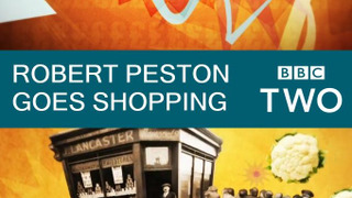 Robert Peston Goes Shopping season 1