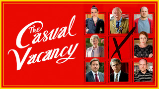Show The Casual Vacancy