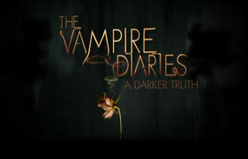 Show The Vampire Diaries: A Darker Truth