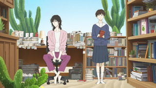 Anime Journal With Witch