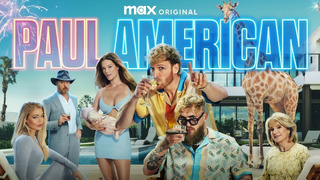 Сериал Paul American