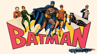 Show Batman