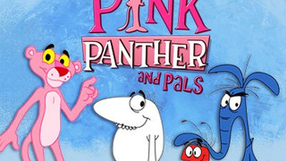 Розовая Пантера и друзья / Pink Panther & Pals 1 сезон: дата выхода ...
