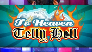 TV Heaven, Telly Hell season 2