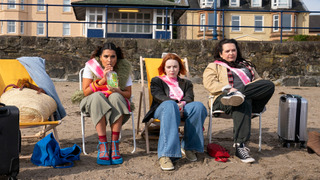 Сериал Динозавр