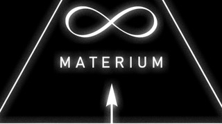 Сериал M A T E R I U M