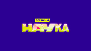 Сериал Редакция. Наука