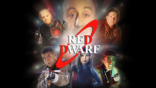 Show Red Dwarf