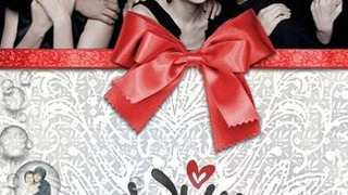 Сериал Я люблю тебя