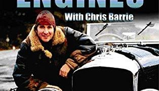 Chris Barrie's Massive Engines season 1