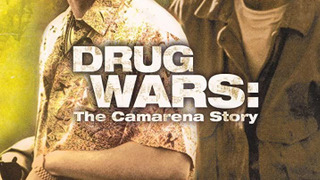 Сериал Нарковойны