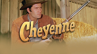 Show Cheyenne