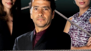 Сериал Колыбель кота