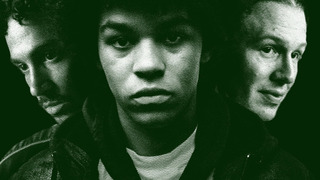 Сериал Бабки