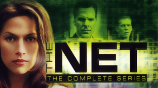 The Net season 1