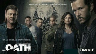 The Oath season 2
