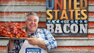 United States of Bacon сезон 1